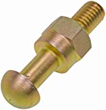 Dorman 14367 Clutch Fork Pivot Stud Compatible with Select Ford / Mercury Models