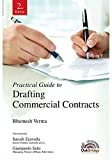 Practical Guide to Drafting Commercial Contracts, 2e