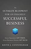 The Ultimate Blueprint for an Insanely Successful Business