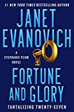 Fortune and Glory: Tantalizing Twenty-Seven (27) (Stephanie Plum)