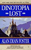 Dinotopia Lost