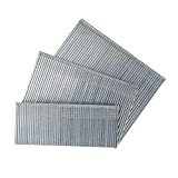 HamWoo 16 Gauge by 1-1/4 to 2-1/2 in Multi-Pack Finish Nails, 900-Pack Including 1-1/4"- 300; 2"- 300; 2-1/2"- 300