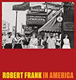 Robert Frank: In America