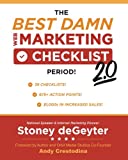 The Best Damn Web Marketing Checklist, Period! 2.0 (The Best Damn Books)