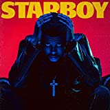 Starboy [feat. Daft Punk] [Clean]