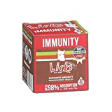 Licks - Cat Immune Support - LiquiPaks - 30 Use