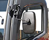 Kubota RTV 1100 (X Series) External Cab Mirror Kit