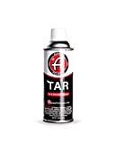 Adam's Tar 9oz - Heavy Duty, Concentrated Road Tar & Adhesive Remover | Remove Rubber Streaks, Badges, & Grime from Your Paint, Wheels, Rims, and Other Exterior Surfaces