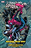 Spider-Man: Brand New Day — The Complete Collection Vol. 4