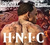 H.N.I.C. 3 by Prodigy