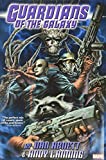 Guardians of the Galaxy by Abnett & Lanning Omnibus (Marvel Omnibus: Guardians of the Galaxy)