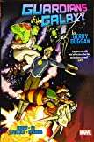 Guardians of the Galaxy by Gerry Duggan Omnibus (Guardians of the Galaxy by Gerry Duggan Omnibus, 1)