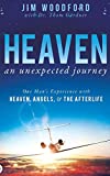 Heaven, an Unexpected Journey: One Man's Experience with Heaven, Angels, and the Afterlife