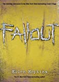 Fallout by Ellen Hopkins (Sep 11 2012)