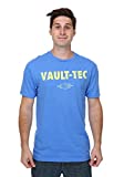 Fallout Vault-Tec Tee Shirt T-Shirt-Small