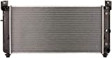 Spectra Complete Radiator CU2423