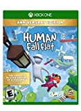 Human: Fall Flat Anniversary Edition - Xbox One