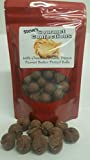 Steve's Gourmet Confections Milk Chocolate Double Dipped Peanut Butter Pretzel Balls