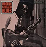 Modern Chicago Blues LP (Original Pre Bar-Code) LP