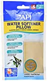 API WATER SOFTENER PILLOW Aquarium Canister Filter Filtration Pouch 1-Count Bag, size 5 (49A)