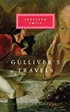 Gulliver's Travels (Everyman's Library Classics Series)