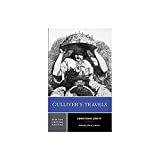 Gulliver's Travels (Norton Critical Editions)