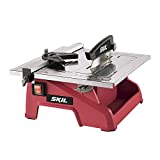 SKIL 7-Inch Wet Tile Saw - 3540-02