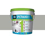 LATICRETE SPECTRALOCK® 1 Pre-Mixed Grout (#78 Sterling Silver)