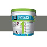 LATICRETE SPECTRALOCK 1 Pre-Mixed Grout (#60 Dusty Grey)