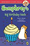 Humphrey's Big Birthday Bash (Humphrey's Tiny Tales)