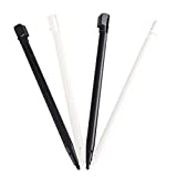 DSi Stylus Pen, Replacement Stylus Pen Compatible with Nintendo DSi, 2 in 1 Combo Touch Styli Pen Set Multi Color for NDSi