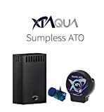 XP Aqua Sumpless ATO - Complete Aquarium Auto-Top-Off System for Sumpless Aquariums