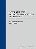 Internet and Telecommunication Regulation