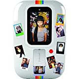 WF Tastemakers Polaroid at-Home Instant Photo Booth (White)