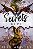 Secrets Kept (Broken Promises Book 1)
