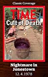 Nightmare in Jonestown: Cult of Death (Singles Classic)