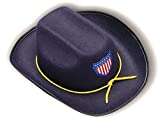 Forum Union Officer's Cap