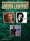 Gordon Lightfoot -- Guitar Anthology: Authentic Guitar TAB (Guitar Anthology Series)