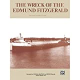 The Wreck of the Edmund Fitzgerald - Sheet Music - (Gordon Lightfoot, Piano/Vocal/Chords)