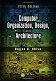 Computer Organization, Design, and Architecture, Fifth Edition