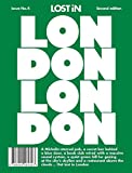 LOST iN London: A City Guide (Lost In, 4)