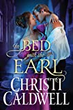 In Bed with the Earl (Lost Lords of London Book 1)