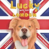 Lucky gets lost in London