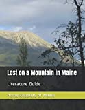 Lost on a Mountain in Maine Literature Guide