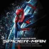 The Amazing Spider-man: Music from the Motion Picture