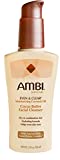 Ambi Even & Clear Cocoa Butter Facial Cleanser With Nutrient-Rich Sweet Potato Complex | Hydrating Formula | Helps Even Skin Tone | 3.5 Ounce