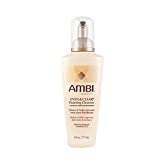 AMBI Even and Clear Foaming Cleanser | Salicylic Acid Acne Treatment | Clears and Helps Prevent New Acne Breakouts | Helps Visibly Improve Skin Tone and Texture | 6 Ounce