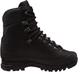 Hanwag Alaska GTX Backpacking Boot - Men's Schwarz/Black, US 11.0/UK 10.0