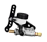 Wilwood 260-5520 1/2" Bore Kart Master Cylinder