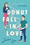 Donut Fall in Love